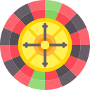 Big Dollar casino roulette icon