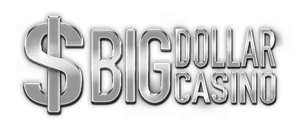 big dollar casino logo