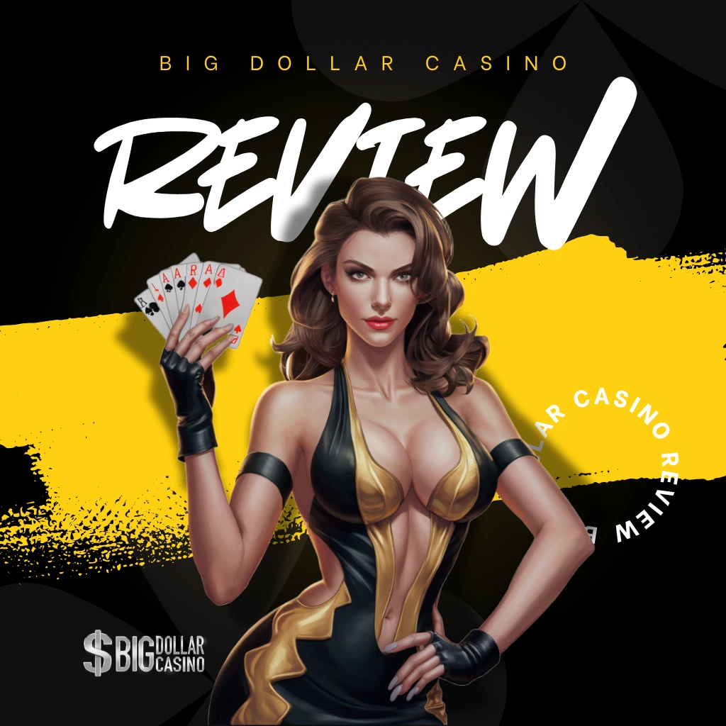 big dollar casino review