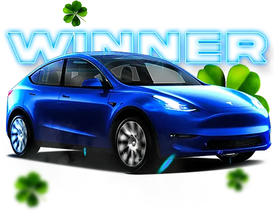 win to chance tesla model y at big dollar casino