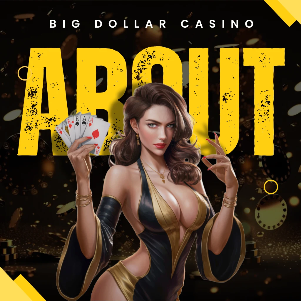 About big dollar casino